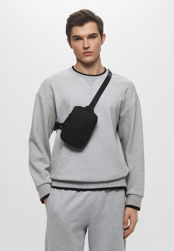 EA7 Сумка - BAGS U - фото 5