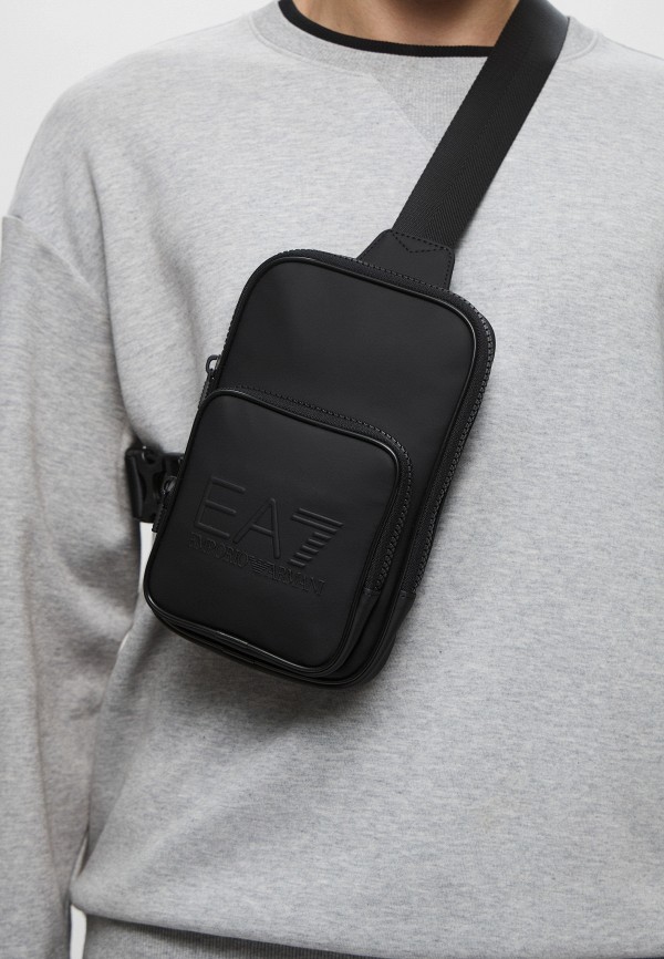 EA7 Сумка - BAGS U - фото 6