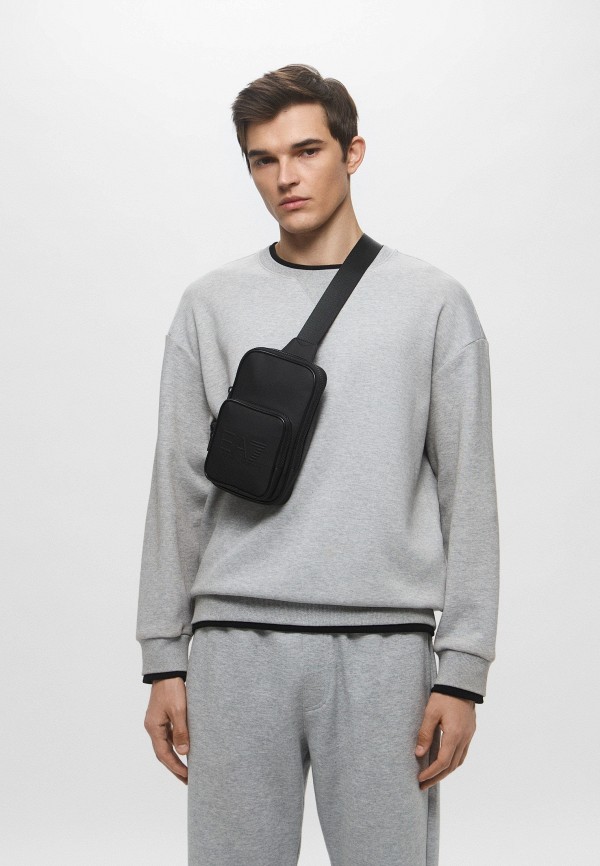 EA7 Сумка - BAGS U - фото 5