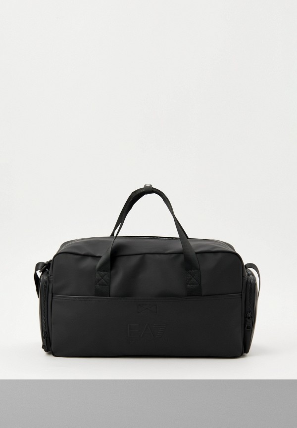 EA7 Сумка спортивная - BAGS U - фото 1