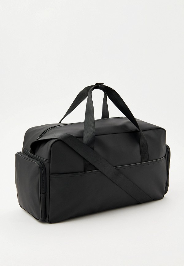 EA7 Сумка спортивная - BAGS U - фото 2