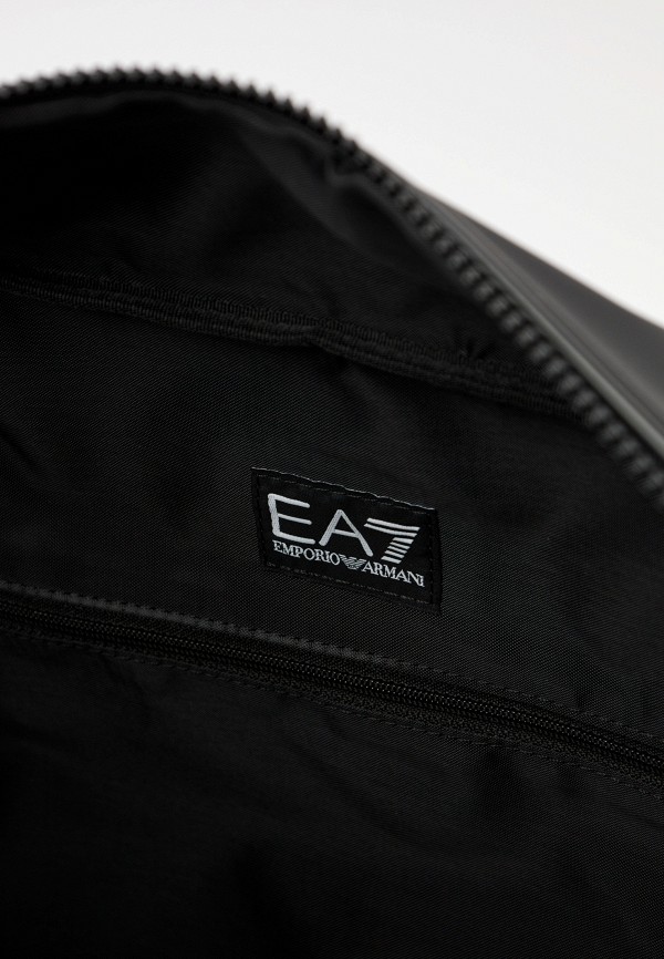EA7 Сумка спортивная - BAGS U - фото 4