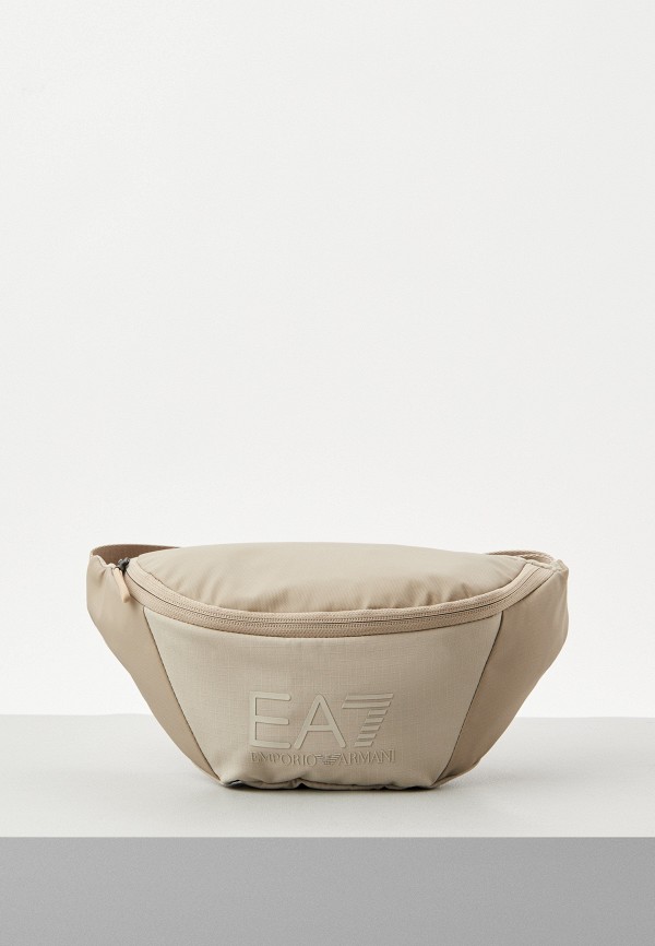 EA7 Сумка поясная - BAGS U - фото 1