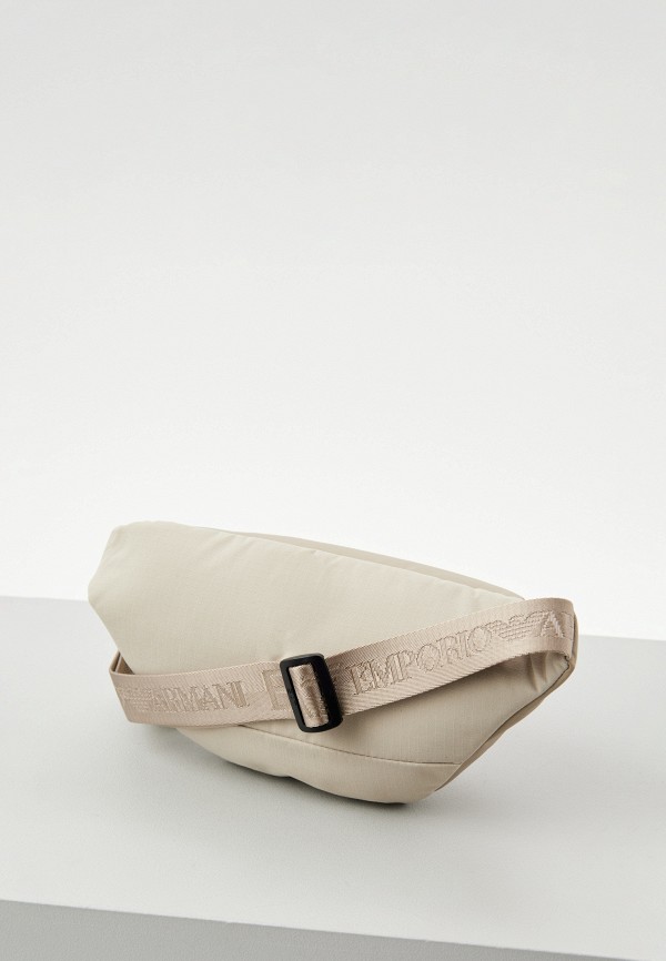 EA7 Сумка поясная - BAGS U - фото 2