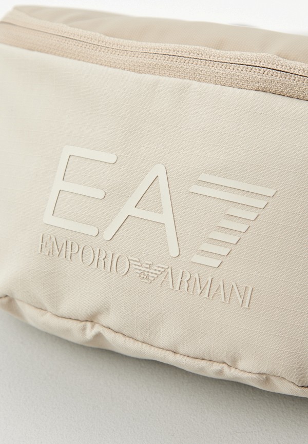 EA7 Сумка поясная - BAGS U - фото 3