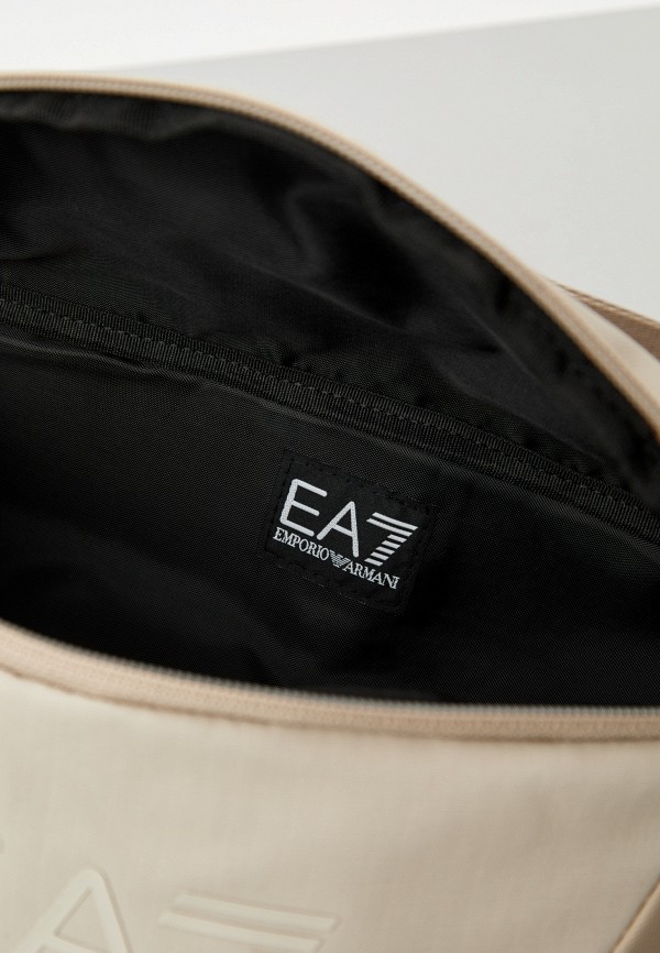 EA7 Сумка поясная - BAGS U - фото 4