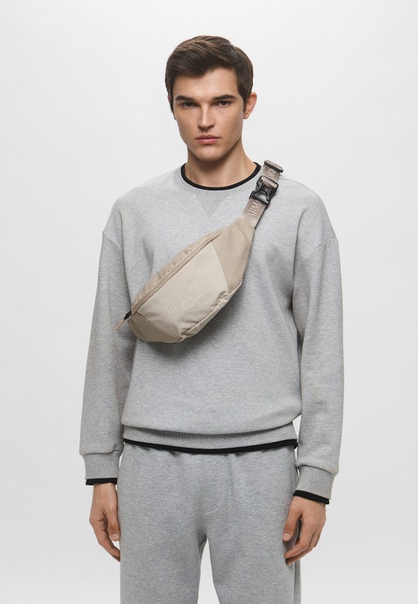 EA7 Сумка поясная - BAGS U - фото 5