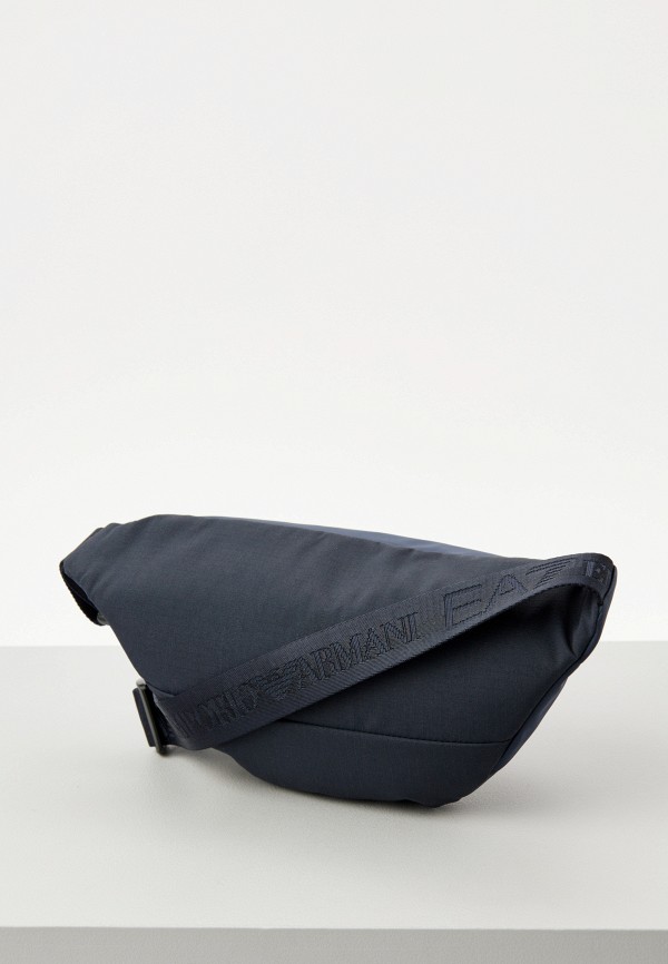 EA7 Сумка поясная - BAGS U - фото 2