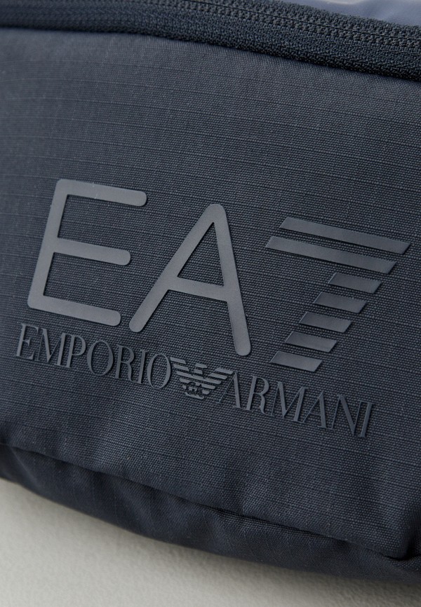 EA7 Сумка поясная - BAGS U - фото 3
