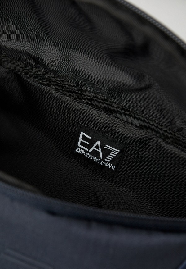EA7 Сумка поясная - BAGS U - фото 4