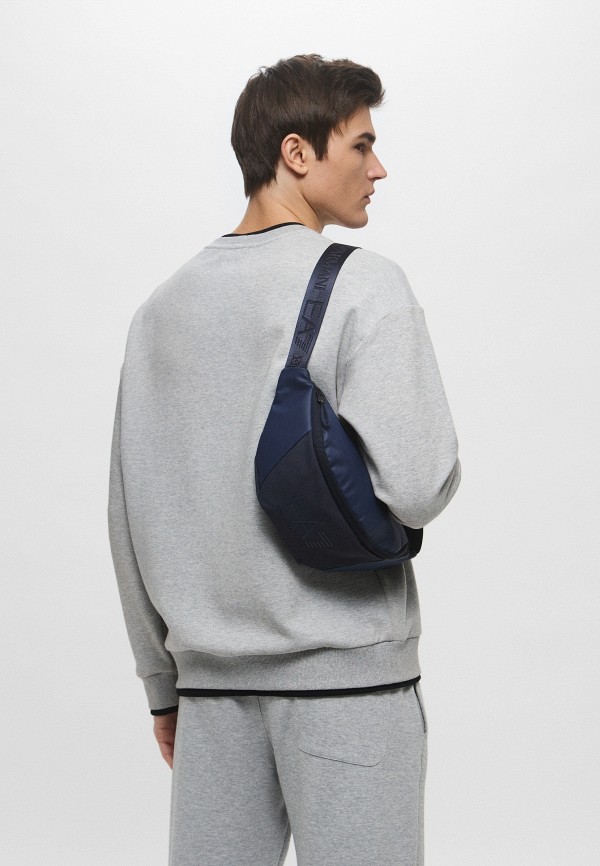 EA7 Сумка поясная - BAGS U - фото 5