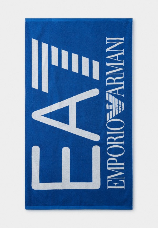 EA7 Полотенце - фото 1