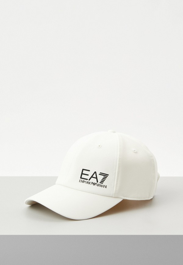 EA7 Бейсболка - GOLF PRO U - фото 1