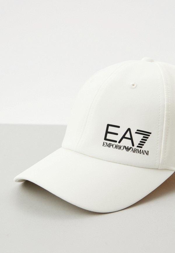EA7 Бейсболка - GOLF PRO U - фото 3