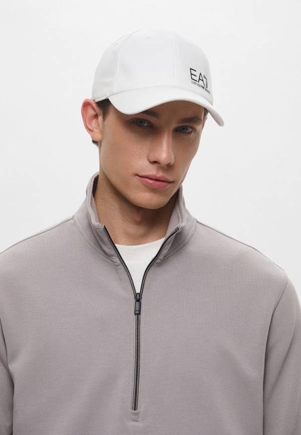 EA7 Бейсболка - GOLF PRO U - фото 4
