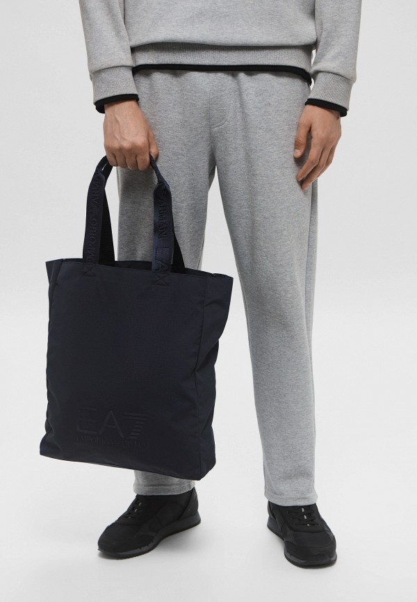 EA7 Сумка - BAGS U - фото 6