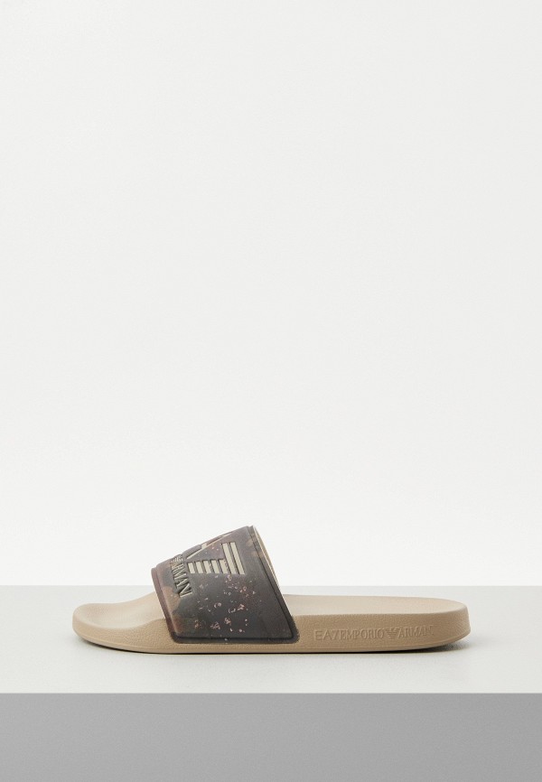 EA7 Сланцы - фото 1