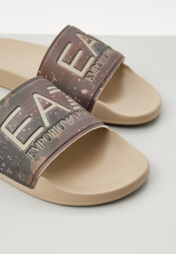 EA7 Сланцы - фото 2