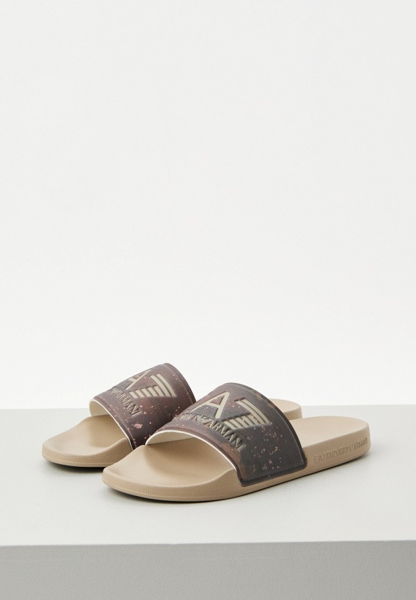 EA7 Сланцы - фото 3