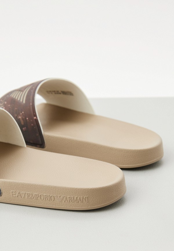 EA7 Сланцы - фото 4