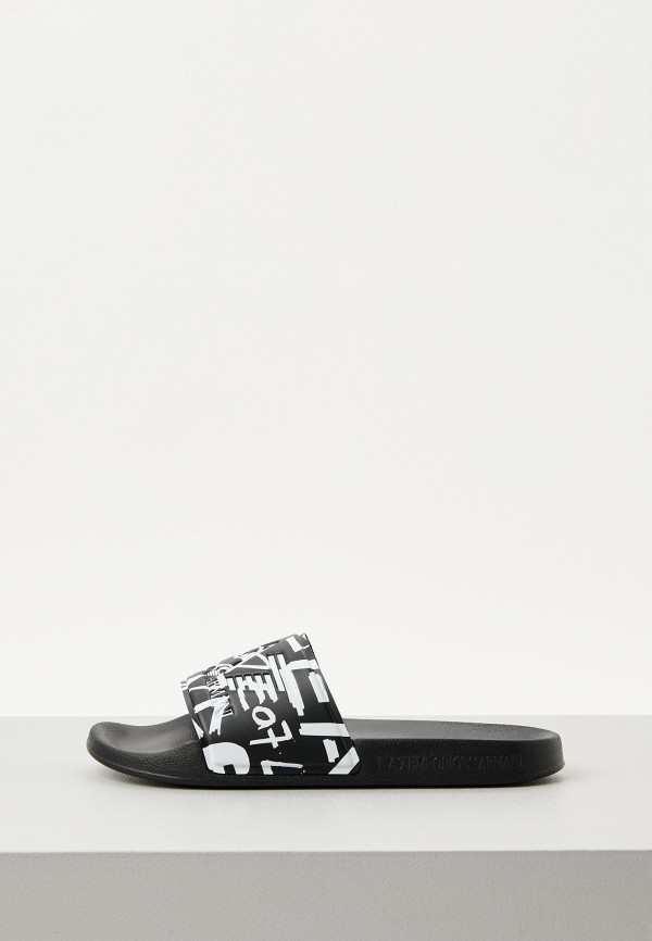 EA7 Сланцы - фото 1