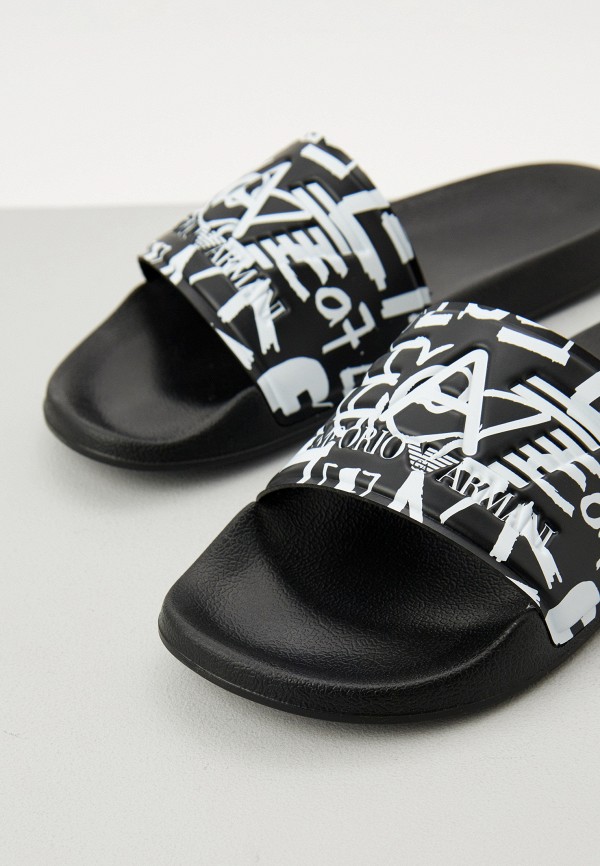 EA7 Сланцы - фото 2