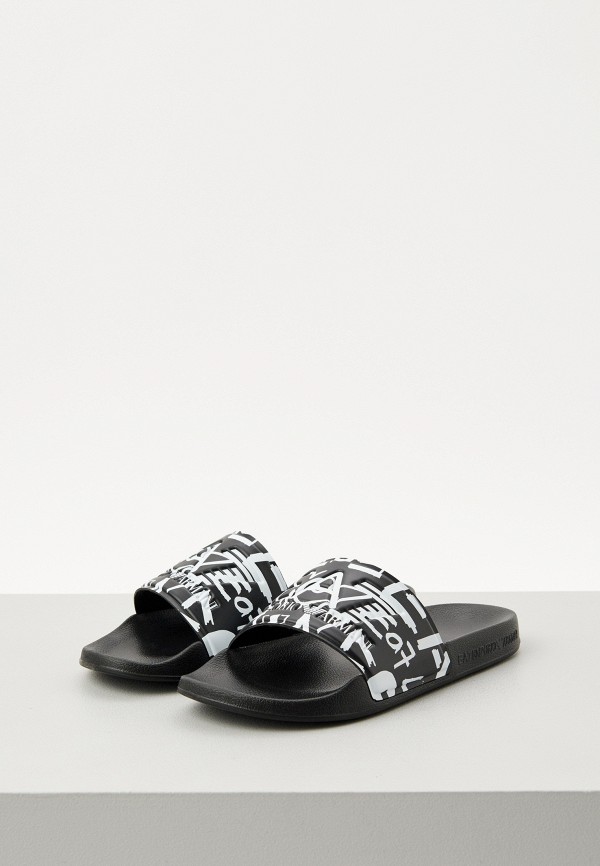 EA7 Сланцы - фото 3