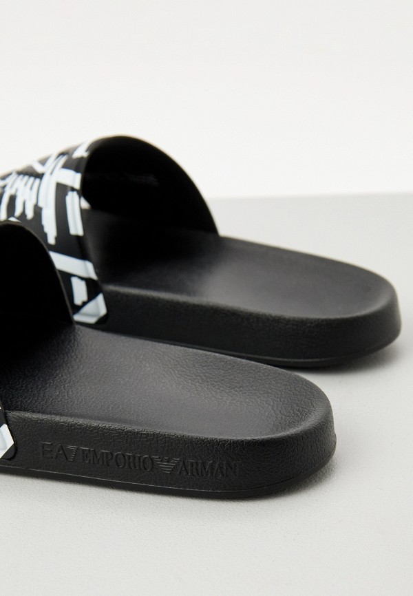 EA7 Сланцы - фото 4