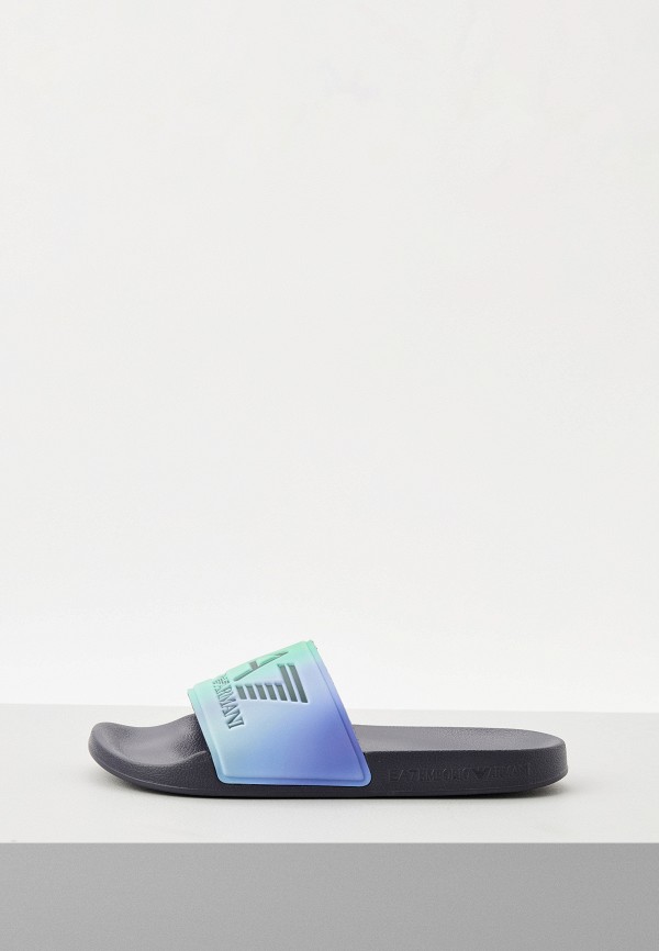 EA7 Сланцы - фото 1