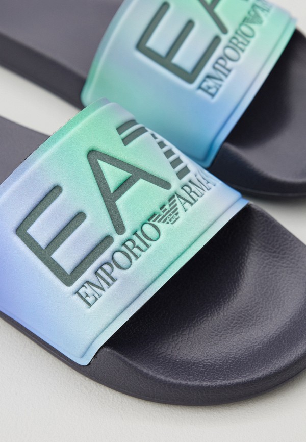 EA7 Сланцы - фото 2