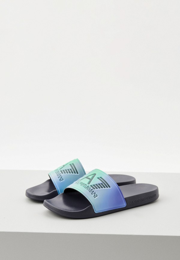 EA7 Сланцы - фото 3