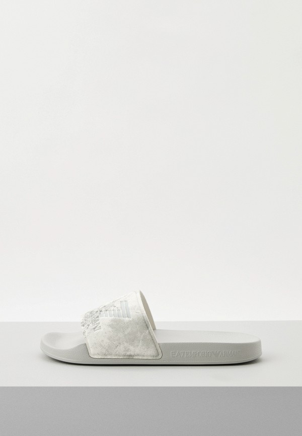 EA7 Сланцы - фото 1