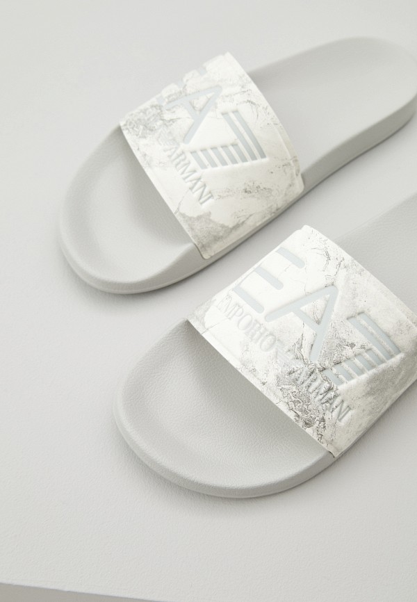 EA7 Сланцы - фото 2