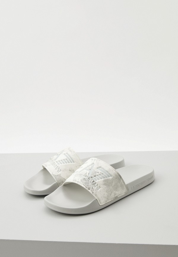 EA7 Сланцы - фото 3