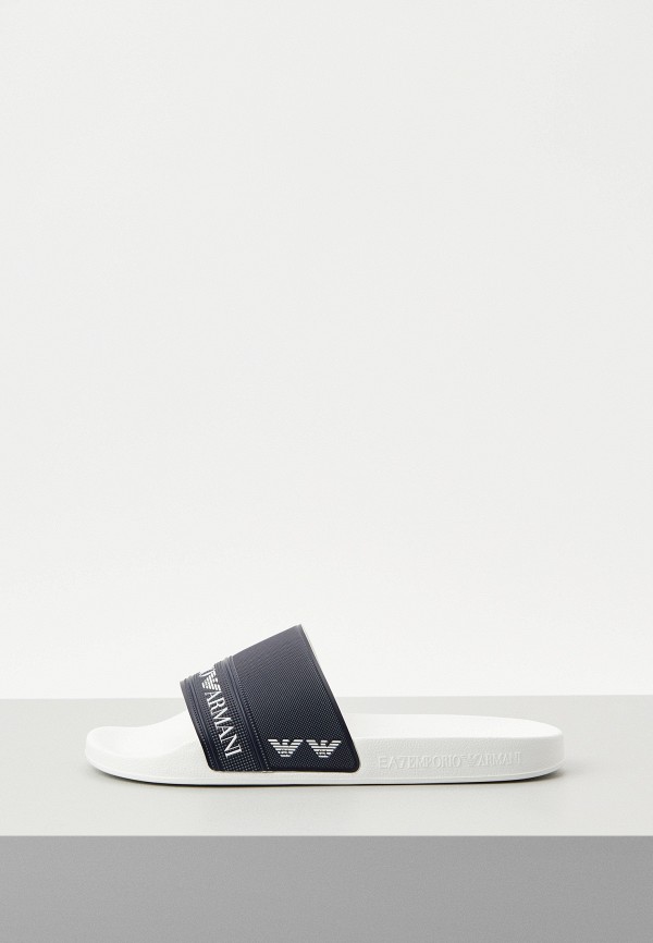 EA7 Сланцы - фото 1