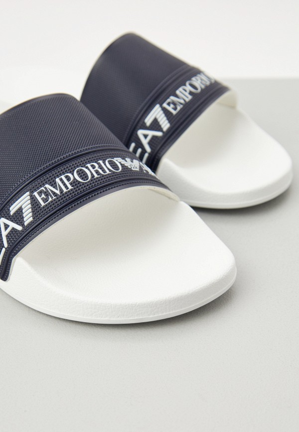 EA7 Сланцы - фото 2