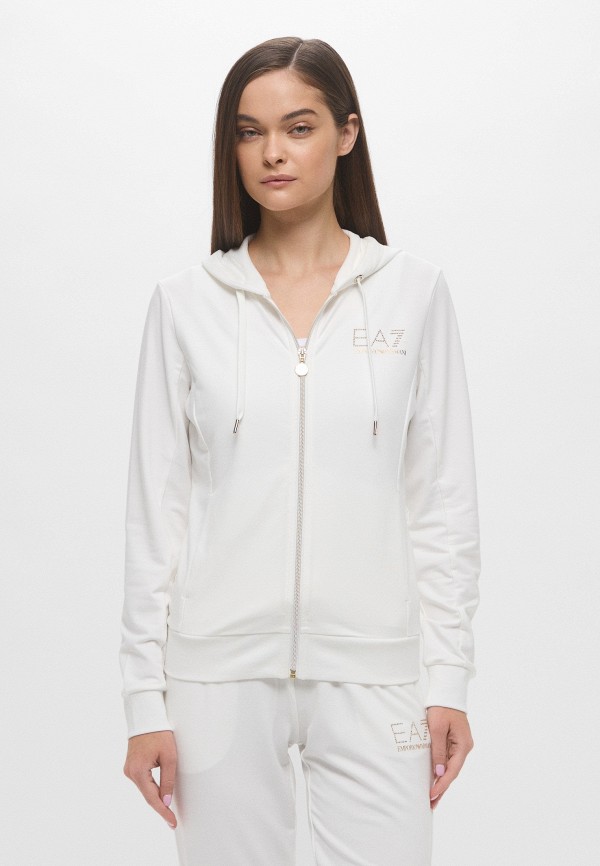 EA7 Костюм спортивный - TRACKSUITS W - фото 2