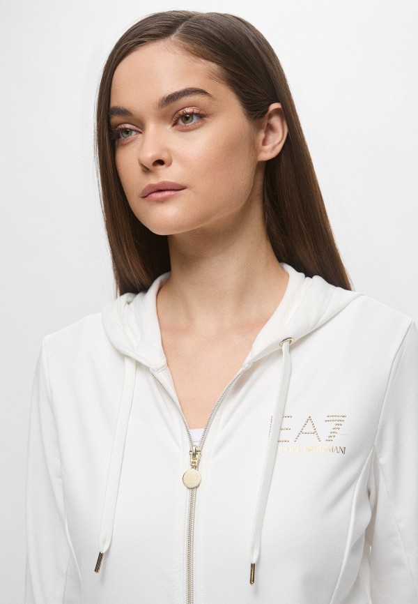 EA7 Костюм спортивный - TRACKSUITS W - фото 4