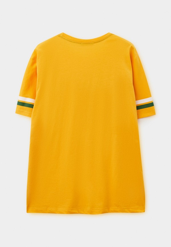 Maxfort Футболка - фото 2