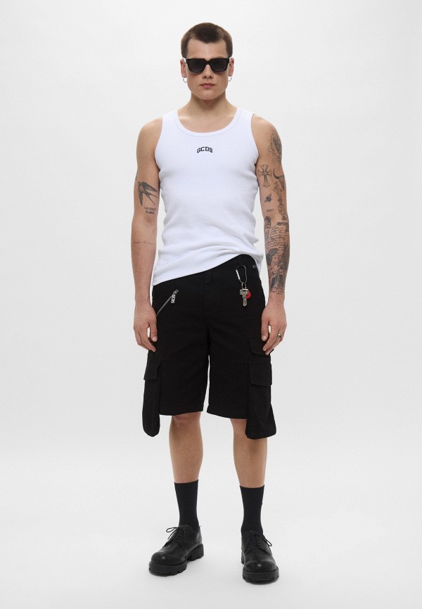 GCDS Шорты - фото 2