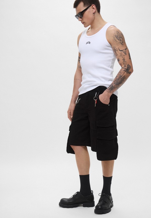 GCDS Шорты - фото 4