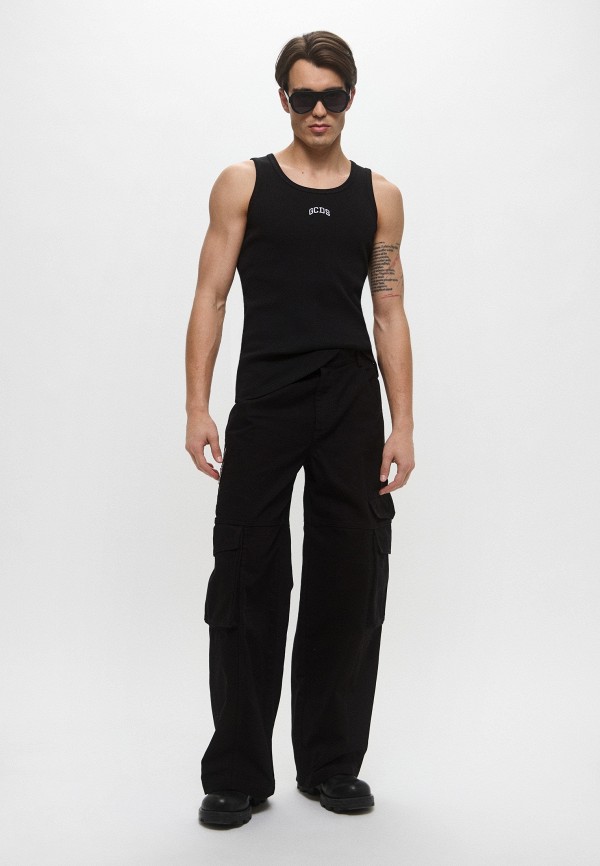 GCDS Майка - фото 2