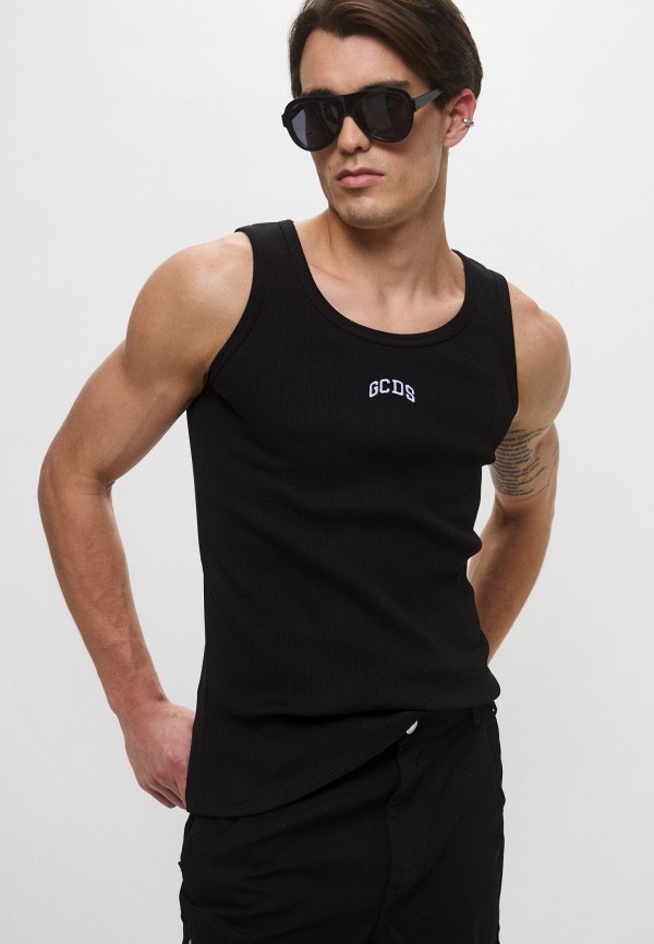 GCDS Майка - фото 4