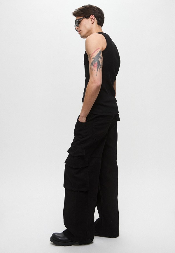 GCDS Брюки - фото 4