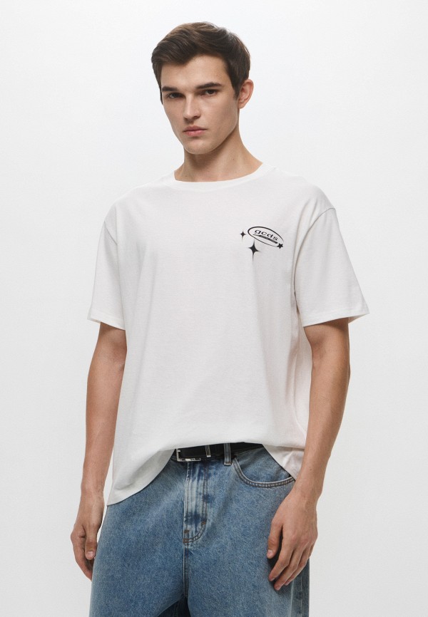 GCDS Футболка - фото 1