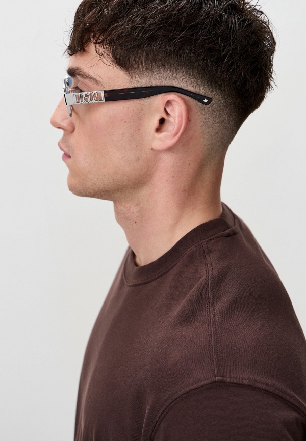 Dsquared2 Очки солнцезащитные - фото 6