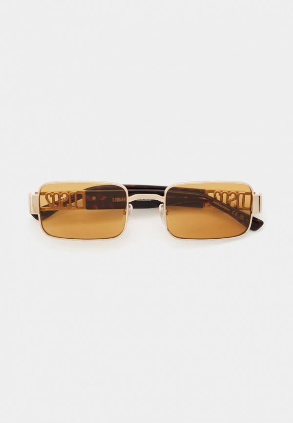 Dsquared2 Очки солнцезащитные - D2 0156/S J5G - фото 1