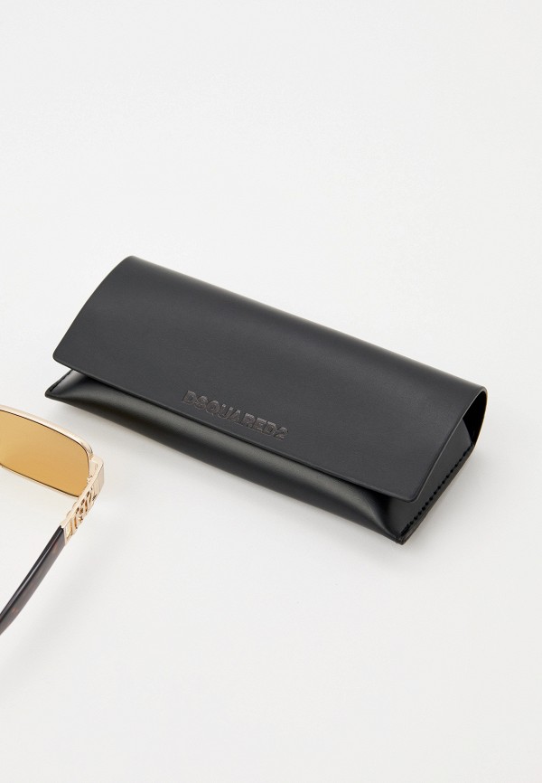 Dsquared2 Очки солнцезащитные - D2 0156/S J5G - фото 4