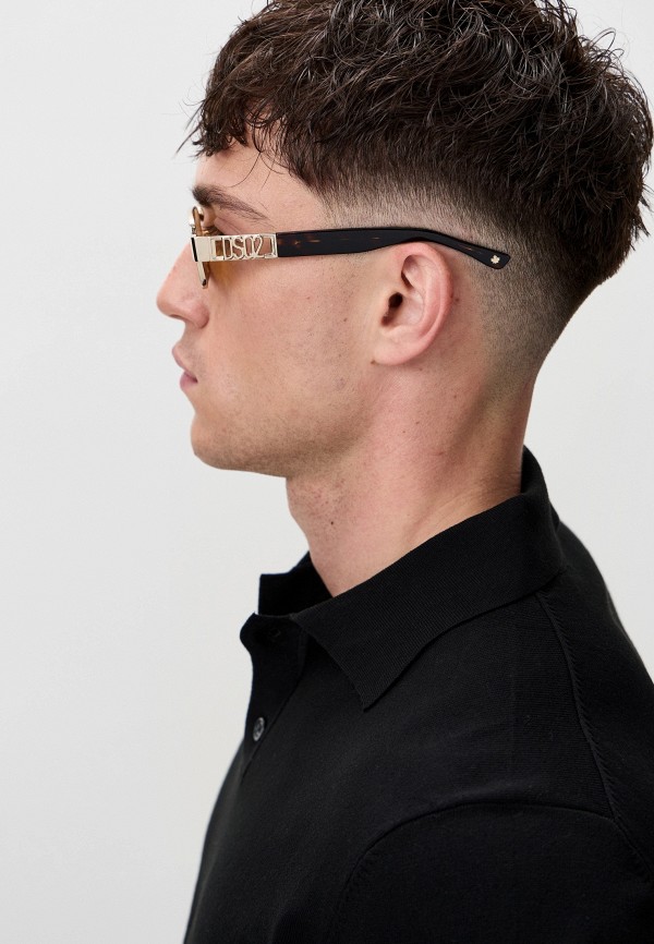 Dsquared2 Очки солнцезащитные - D2 0156/S J5G - фото 6