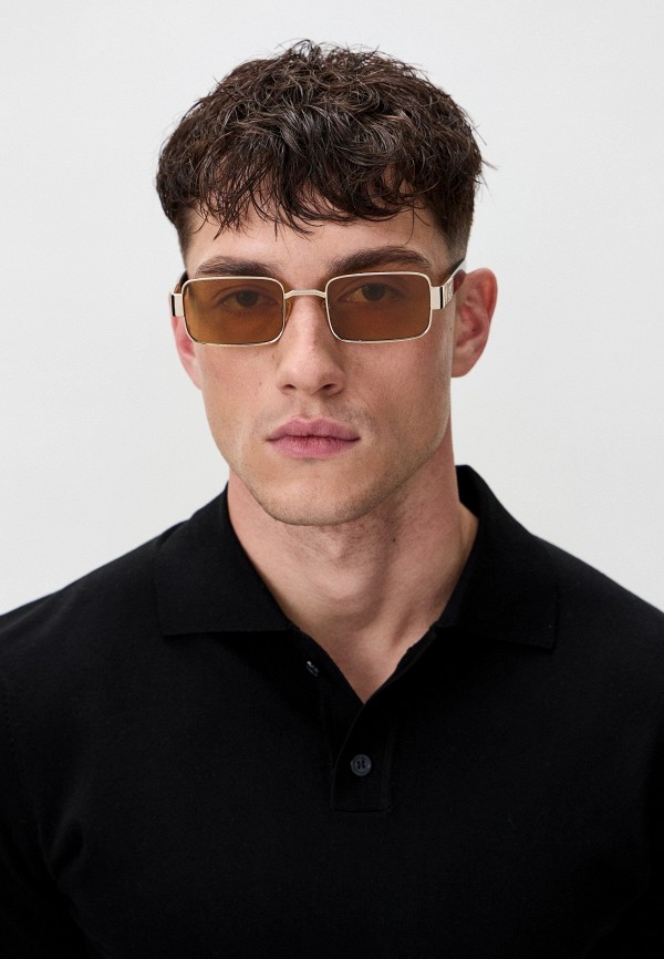 Dsquared2 Очки солнцезащитные - D2 0156/S J5G - фото 5